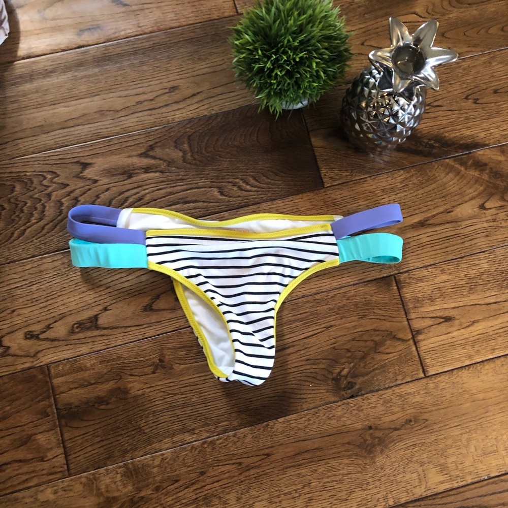 Victoria Secret Bikini bottom